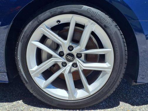 2023 Audi A5 Sportback 45 S Line Premium