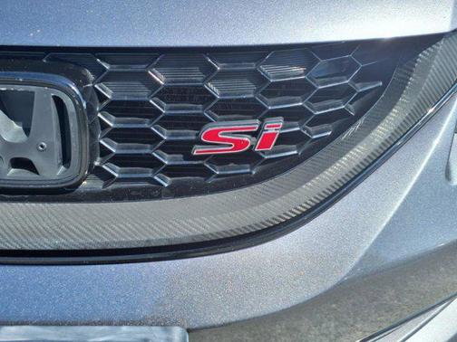 2014 Honda Civic Si