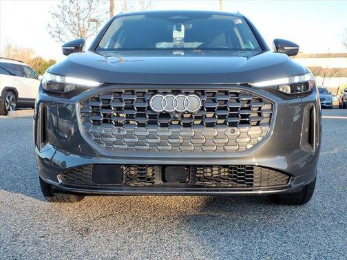 2025 Audi Q5 Prestige TFSI quattro S tronic