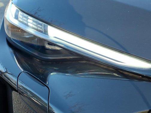 2025 Audi Q5 Prestige TFSI quattro S tronic