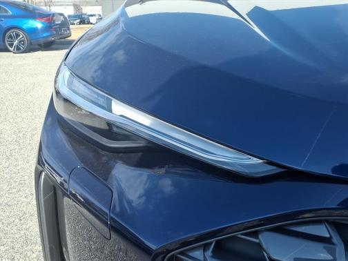 Navarra Blue Metallic 2025 Audi Q5 Prestige TFSI quattro S tronic