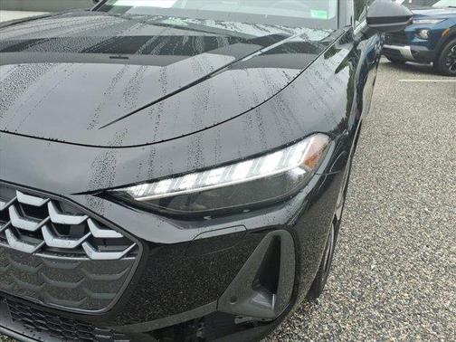 2025 Audi A5 Premium Plus