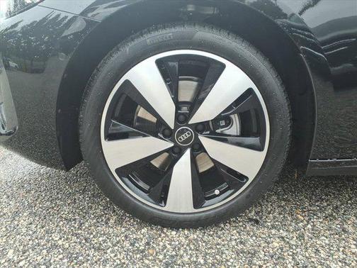 2025 Audi A5 Premium Plus