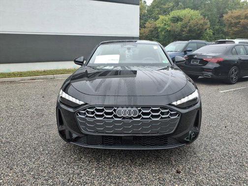 2025 Audi A5 Premium Plus