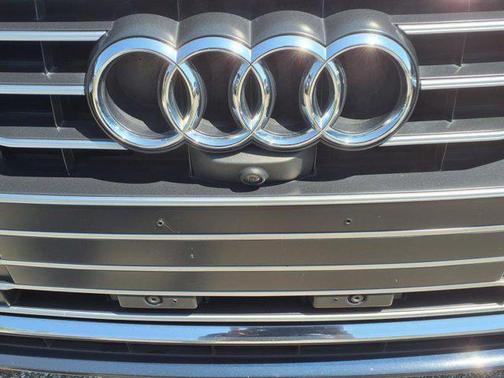 2019 Audi A6 55 Premium Plus
