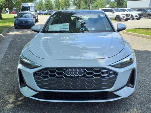 2025 Audi A5 Premium