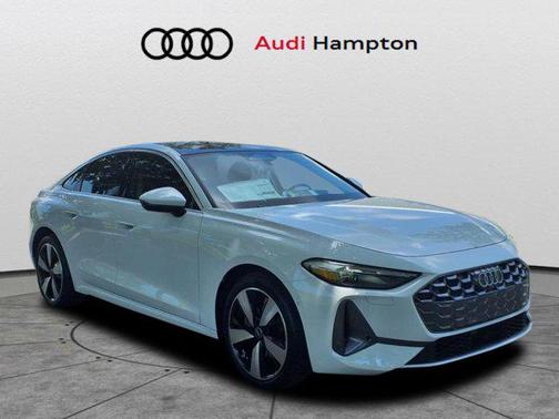 2025 Audi A5 Premium