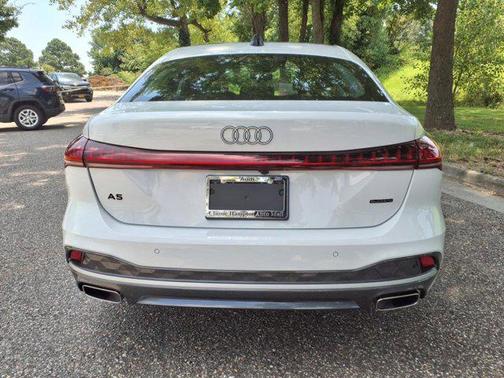 2025 Audi A5 Premium