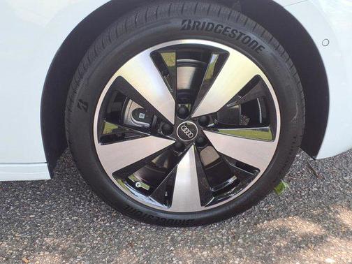 2025 Audi A5 Premium