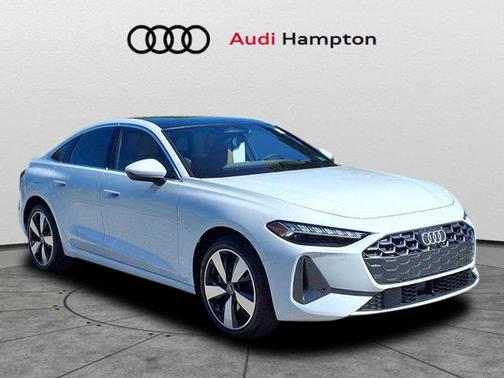 2025 Audi A5 Premium Plus