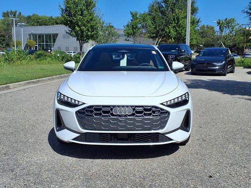 2025 Audi A5 Premium Plus