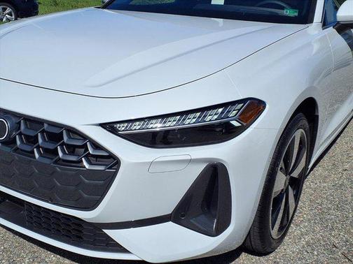 2025 Audi A5 Premium Plus