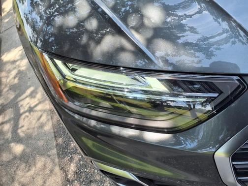 2024 Audi Q5 45 S line Premium