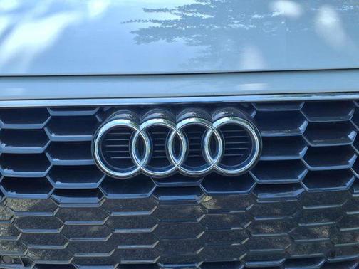 2023 Audi A3 Premium