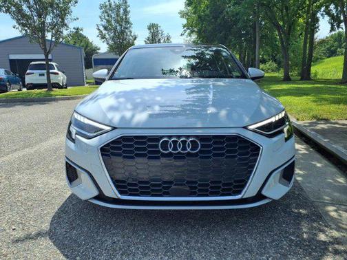 2023 Audi A3 Premium