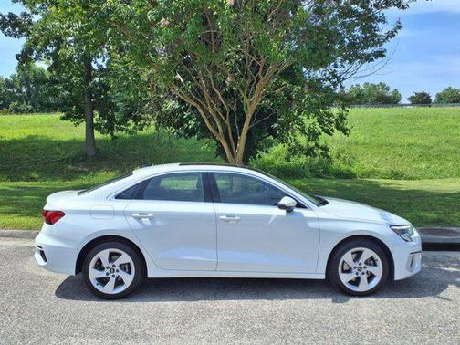 2023 Audi A3 Premium