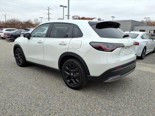 2023 Honda HR-V AWD Sport