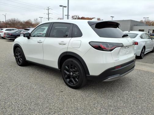 2023 Honda HR-V AWD Sport