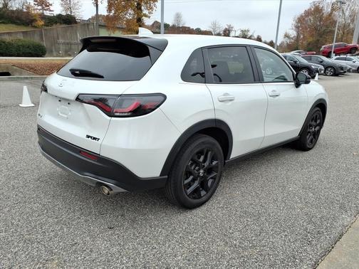 2023 Honda HR-V AWD Sport