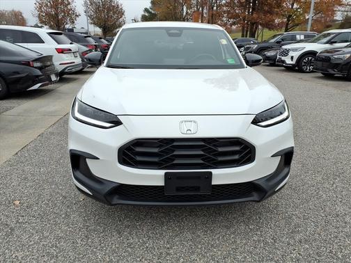 2023 Honda HR-V AWD Sport