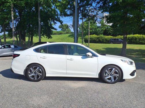 2020 Subaru Legacy Limited