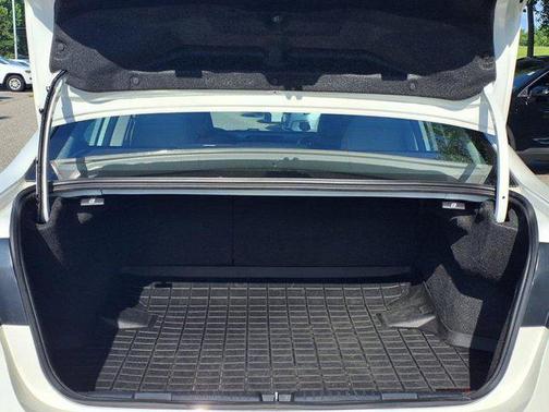2020 Subaru Legacy Limited