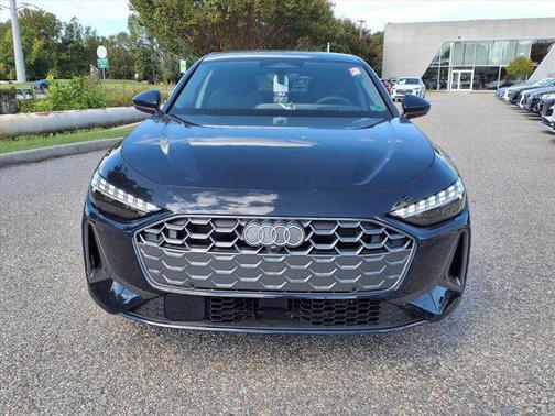 2025 Audi A5 Premium Plus