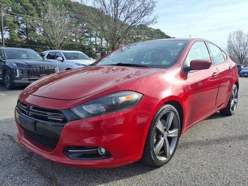 2015 Dodge Dart GT