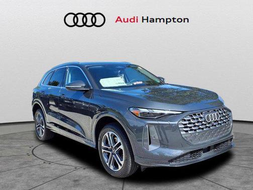 2025 Audi Q5 Premium