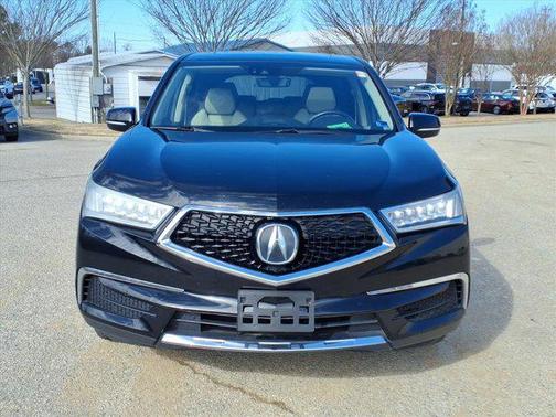 2019 Acura MDX 3.5L w/Technology Package