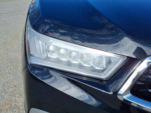 2019 Acura MDX 3.5L w/Technology Package