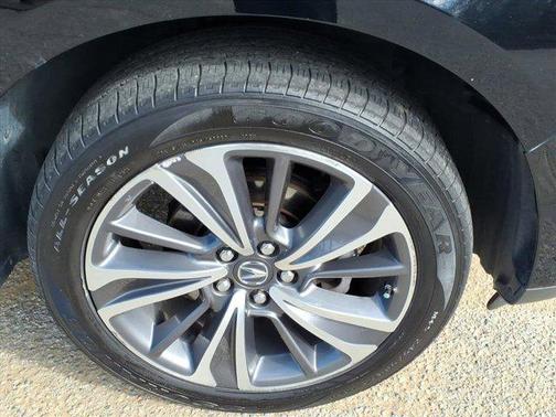 2019 Acura MDX 3.5L w/Technology Package