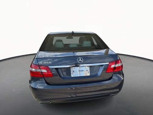 2010 Mercedes-Benz E-Class E350