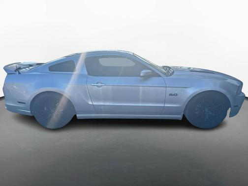 2013 Ford Mustang GT