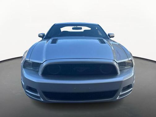 2013 Ford Mustang GT