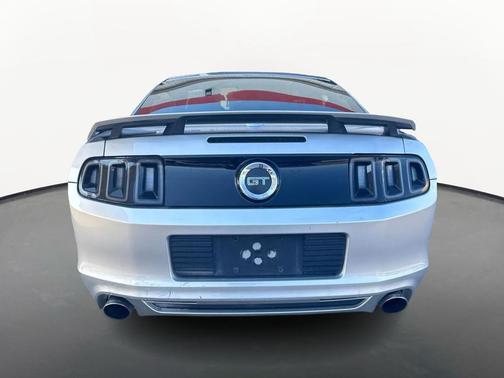2013 Ford Mustang GT