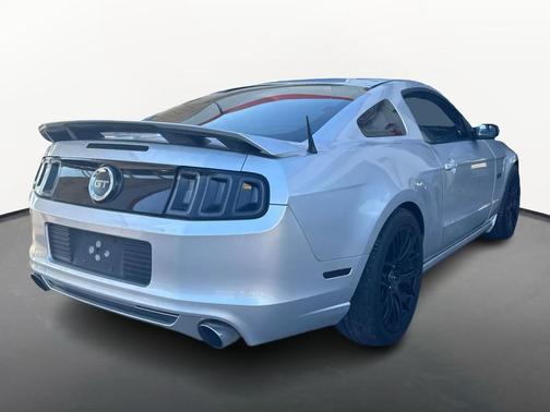 2013 Ford Mustang GT