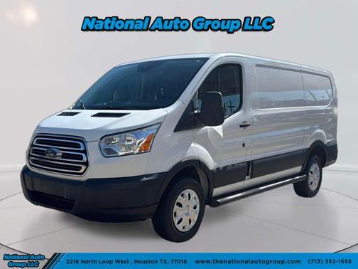 2019 Ford Transit-250 Base