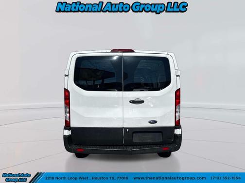2019 Ford Transit-250 Base