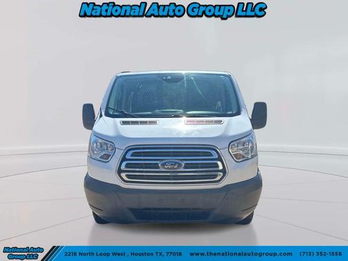 2019 Ford Transit-250 Base