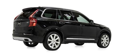 2018 Volvo XC90 T6 Inscription