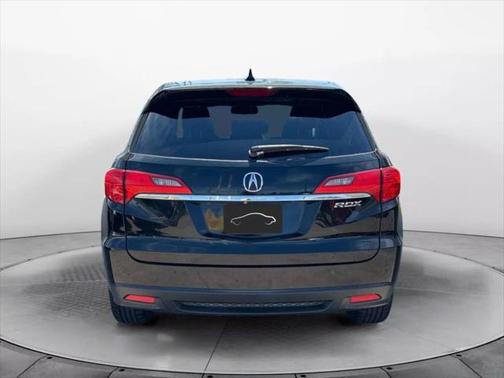 2014 Acura RDX Technology
