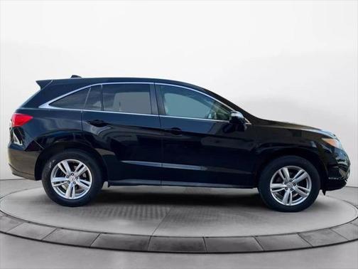 2014 Acura RDX Technology