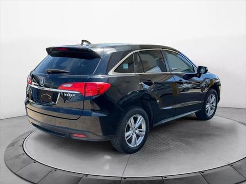 2014 Acura RDX Technology