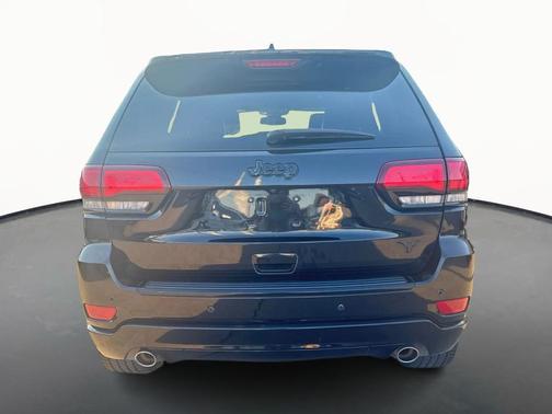 2015 Jeep Grand Cherokee Altitude