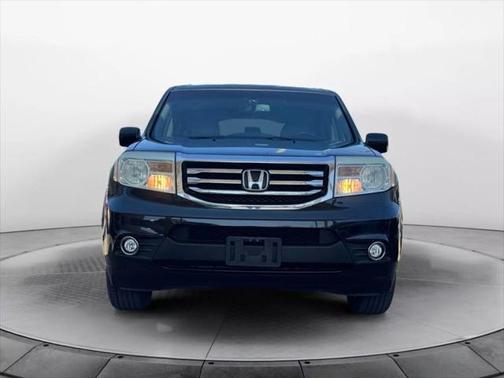 2015 Honda Pilot EX-L
