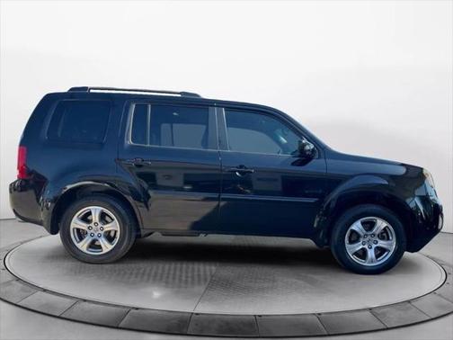 2015 Honda Pilot EX-L