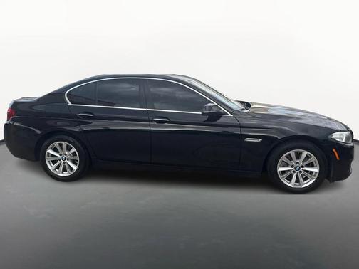 2015 BMW 528 xDrive