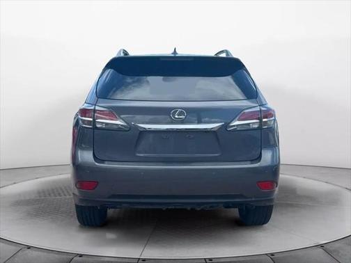 2014 Lexus RX 350 F Sport