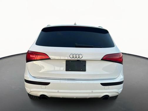 2017 Audi Q5 2.0T Premium